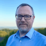 Image of Simon General Manager