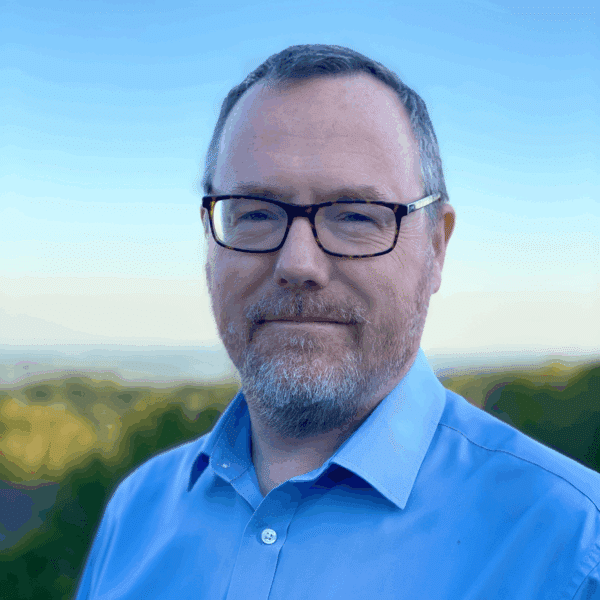 Image of Simon General Manager