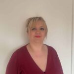 Gemma Fearon, General Manager at Archbridge Manor care home in Telford.